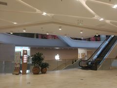 -Apple零售店(玄武湖店)