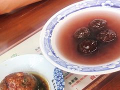 -粗茶淡饭(东关街店)