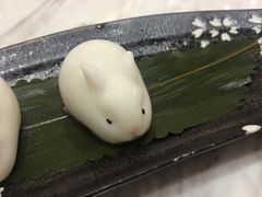 -独一处·物新集市(红谷滩店)