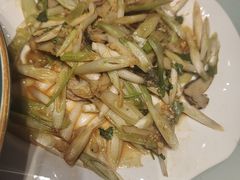 -添福来墨鱼饺子 · 海鲜东北菜(大连星海·黄浦路店)