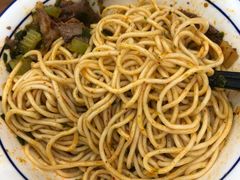 -清真高尔力羊肠面(七一路店)