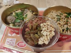 -盛香亭热卤(欢乐港湾店)