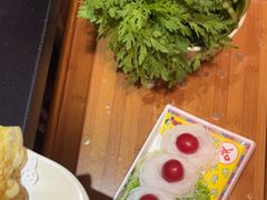 -芦月轩羊蝎子(劲松店)