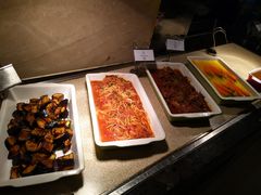 -索菲特西湖大酒店·香榭丽全日候餐厅(南山路店)