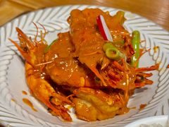 -香兰印尼 Pandan(中华广场店)