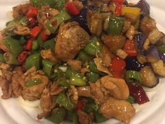 -文三里屯面馆(三里屯店)