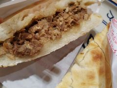 -秦䩊会·陕西biangbiang面(畹町路店)