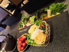 -湊湊火锅·茶憩(和平大悦城店)