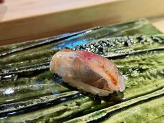 -AKIMOTO秋本寿司(双井店)