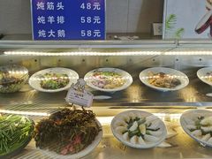 -高晓山馅饼店(牛庄百年店)