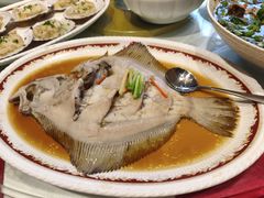 -万宝海鲜舫(劳动公园店)
