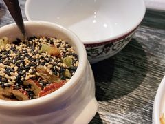 -SEEUNARI西域娜依新疆菜(环宇广场店)