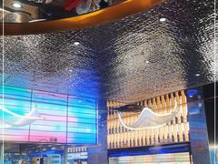 -奢谷·海鲜自助(南海万科店)