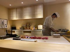-鮨青(恒基名人购物中心店)