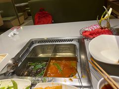 -海底捞火锅(逸仙路店)