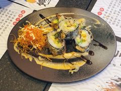 -瀛川尚品(车陂利丰天地店)