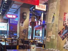 -萍姐火锅·公路夜市(南京新街口店)