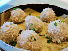 珍珠圆子-亢龙太子酒轩(东湖店)