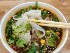 -王记生烫牛杂面馆(兰陵路店)