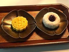 山核桃小枣艾窝窝-京兆尹(雍和宫店)