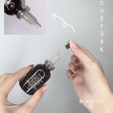 皮肤紧致我有小秘诀