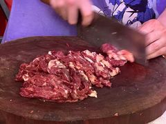 -阿娟牛肉丸·手打牛肉丸·现做现卖