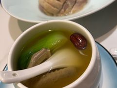 -太阳门淮扬菜(南京博物院店)