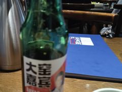 -张大嘴菜馆(庞各庄店)