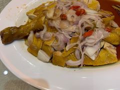 -森谷美食公园(杨行店)