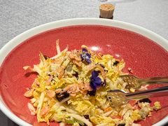 -村长家的疙瘩汤·东营菜(东营茶城店)