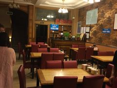 大堂-老三羊汤【北兴隆街店】