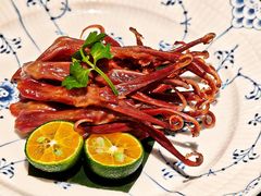 -庐灶江南·江南菜·四合院Bistro(东直门·华侨夜泊君亭店)