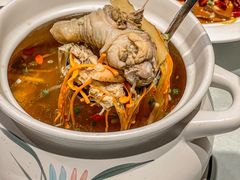 -U你·湖北家宴菜(南湖总店)