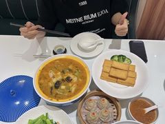 -有心德(麦地店)