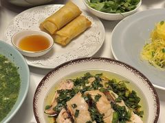 -顶特勒·黄鱼馆·特色菜(上海大世界店)