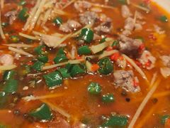 -金谷仓家庭料理(马泉营店)