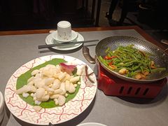 -姑苏家宴·苏帮菜·松鼠桂鱼(苏州总店)