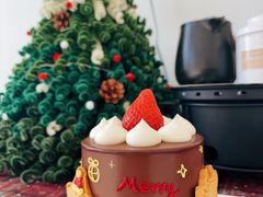 -CENTTY辛蒂咖啡·烘焙·西点(D15生活美学馆店)