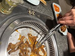 -德得轩烤涮一体自助餐厅(王府井店)