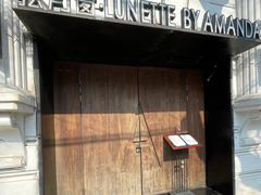 -弦月窗LUNETTE BY AMANDA(复兴路店)