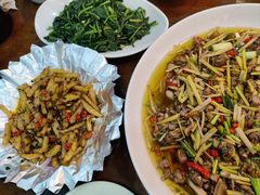 -三大钵江湖菜(空港店)