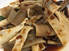 -老福州闽菜馆(温泉路店)