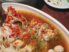 -望湘园·洞庭渔宴(浦江欢乐颂店)