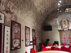 大堂-皇家冰窖小院(什刹海店)