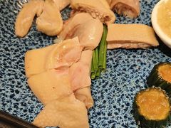 -清平饭店•广州第一鸡(陈家祠店)