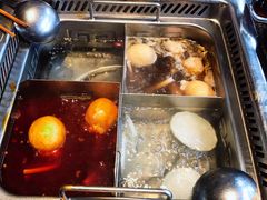 -海底捞火锅(龙湖三千集店)