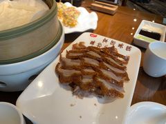 -全聚德(新街口店)