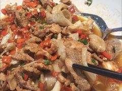 -味上湘菜馆(岳麓山店)