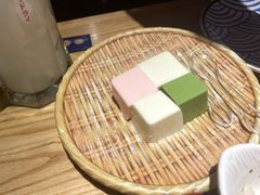-有喜屋·日料·居酒屋(旭辉广场店)