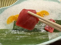 -这片海·海景餐厅(博鳌店)